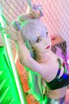 [Patreon] Yuna (유나) - 9 Sets