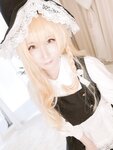 [Cosplay][my suite] Atsuki あつき - Micro bikini part! Home coslayer Marisa-chan マイクロビキニ部！宅コスレイヤー魔理沙ちゃん (Touhou Project)