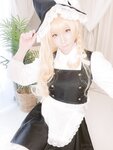[Cosplay][my suite] Atsuki あつき - Micro bikini part! Home coslayer Marisa-chan マイクロビキニ部！宅コスレイヤー魔理沙ちゃん (Touhou Project)