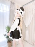 [Cosplay][my suite] Atsuki あつき - Micro bikini part! Home coslayer Marisa-chan マイクロビキニ部！宅コスレイヤー魔理沙ちゃん (Touhou Project)