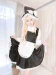 [Cosplay][my suite] Atsuki あつき - Micro bikini part! Home coslayer Marisa-chan マイクロビキニ部！宅コスレイヤー魔理沙ちゃん (Touhou Project)