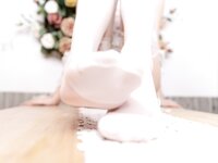 [COSPLAY] 清水由乃 - 金发旗袍[69P]