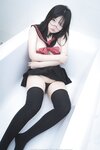 [Pure Media] Vol.141 Hansom (한솜) - After Hard Core Class