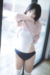 [Pure Media] Vol.141 Hansom (한솜) - After Hard Core Class