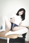 [Pure Media] Vol.141 Hansom (한솜) - After Hard Core Class