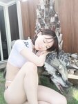 [Fantia] 2022年9月 けんけん – けん研 [177M142P]