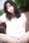 [BLUECAKE] Bambi (밤비) - Doki Doki , Amenokade (+RED.Ver)