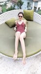 Kkimkkimmy From OnlyFans Nude Body And Perfectly Shaved Pussy