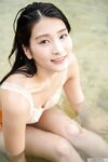 [Graphis] Gals Suzu Honjo 本庄鈴 『 A NEW STAR! 』[180P-263M]Complete