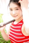 [Graphis] Gals Suzu Honjo 本庄鈴 『 A NEW STAR! 』[180P-263M]Complete