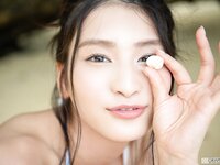 [Graphis] Gals Suzu Honjo 本庄鈴 『 A NEW STAR! 』[180P-263M]Complete