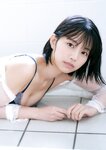 [Photobook] Aya Natsume 夏目綾 - AYA SUMMER (2021-06-21)