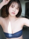 ヤンマガWeb 2021.05.26 新田あゆな・グラビアちゃんはバズりたい03【無料分】
