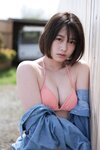 ヤンマガWeb 2021.05.26 新田あゆな・グラビアちゃんはバズりたい03【無料分】