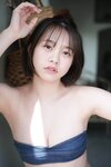 ヤンマガWeb 2021.05.26 新田あゆな・グラビアちゃんはバズりたい03【無料分】