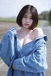 ヤンマガWeb 2021.05.10 新田あゆな・ヤンマガアザーっす！〈YM2021年24号〉【無料分】