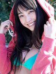 ヤンマガWeb 2021.04.12 福田ルミカ・ヤンマガアザーっす！〈YM2021年20号〉【有料分】 (P.01-15)