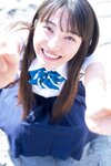 ヤンマガWeb 2021.04.12 福田ルミカ・ヤンマガアザーっす！〈YM2021年20号〉【有料分】 (P.01-15)
