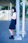 ヤンマガWeb 2021.04.12 福田ルミカ・ヤンマガアザーっす！〈YM2021年20号〉【有料分】 (P.01-15)