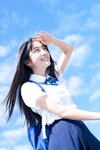 ヤンマガWeb 2021.04.12 福田ルミカ・ヤンマガアザーっす！〈YM2021年20号〉【有料分】 (P.01-15)