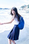 ヤンマガWeb 2021.04.12 福田ルミカ・ヤンマガアザーっす！〈YM2021年20号〉【有料分】 (P.01-15)