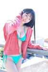 ヤンマガWeb 2021.04.12 福田ルミカ・ヤンマガアザーっす！〈YM2021年20号〉【有料分】 (P.01-15)