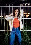[Photobook] Riho Takada 高田里穂 – Kansei sareta Mikansei 完成された未完成 (2022-10-31)