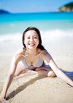 [Photobook] Riho Takada 高田里穂 – Kansei sareta Mikansei 完成された未完成 (2022-10-31)
