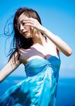 [Photobook] Riho Takada 高田里穂 – Kansei sareta Mikansei 完成された未完成 (2022-10-31)