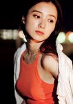 [Photobook] Riho Takada 高田里穂 – Kansei sareta Mikansei 完成された未完成 (2022-10-31)
