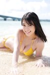 ヤンマガWeb 2021.11.15 和泉芳怜　ヤンマガアザーっす！〈YM2021年51号〉【有料分】