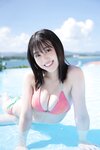 ヤンマガWeb 2021.11.15 和泉芳怜　ヤンマガアザーっす！〈YM2021年51号〉【有料分】