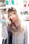 ヤンマガWeb 2021.05.14 新井遥・ミスマガギャル化計画01【有料分】 (P.13-25)