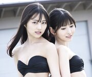 [Photobook] 【デジタル限定】宇咲写真集「19歳」 週プレ PHOTO BOOK