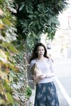 [Photobook] 岩本和子　いけない日常 週刊ポストデジタル写真集
