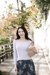 [Photobook] 岩本和子　いけない日常 週刊ポストデジタル写真集
