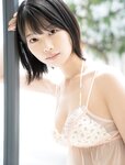 ヤンマガWeb 2021.05.07 豊田ルナが撮る！「トヨダカメラ」ゲスト・夏目綾【無料分】
