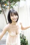 ヤンマガWeb 2021.05.07 豊田ルナが撮る！「トヨダカメラ」ゲスト・夏目綾【無料分】