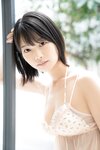 ヤンマガWeb 2021.05.07 豊田ルナが撮る！「トヨダカメラ」ゲスト・夏目綾【無料分】