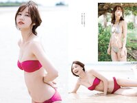 [Weekly Playboy] 2019 No.17 (宇垣美里 倉持由香 武田玲奈 北野日奈子 高田秋 石川夏海 西村歩乃果 早乙女ゆう 太田麻美 他)