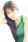 ヤンマガWeb 2021.06.21 鷲見玲奈・ヤンマガアザーっす！〈YM2021年30号〉