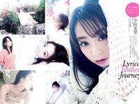 [Weekly Playboy] 2019 No.22 (奥山かずさ 新谷真由 宇垣美里 村山彩希 秋山ゆずき 兎凪さやか 他)