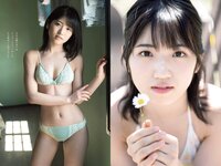 [Weekly Playboy] 2019 No.22 (奥山かずさ 新谷真由 宇垣美里 村山彩希 秋山ゆずき 兎凪さやか 他)