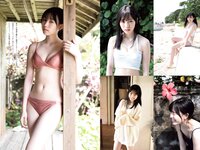 [Weekly Playboy] 2020 No.18 (ゆきぽよ 河津明日香 松本まりか 運上弘菜 近藤みやび 他)
