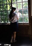 [Photobook] B.L.T.デジタル写真集 進藤あまね「くすぐる。」