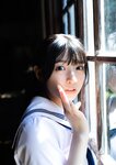 [Photobook] B.L.T.デジタル写真集 進藤あまね「くすぐる。」