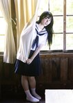 [Photobook] B.L.T.デジタル写真集 進藤あまね「くすぐる。」