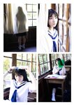 [Photobook] B.L.T.デジタル写真集 進藤あまね「くすぐる。」