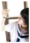 [Photobook] B.L.T.デジタル写真集 進藤あまね「くすぐる。」