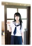 [Photobook] B.L.T.デジタル写真集 進藤あまね「くすぐる。」